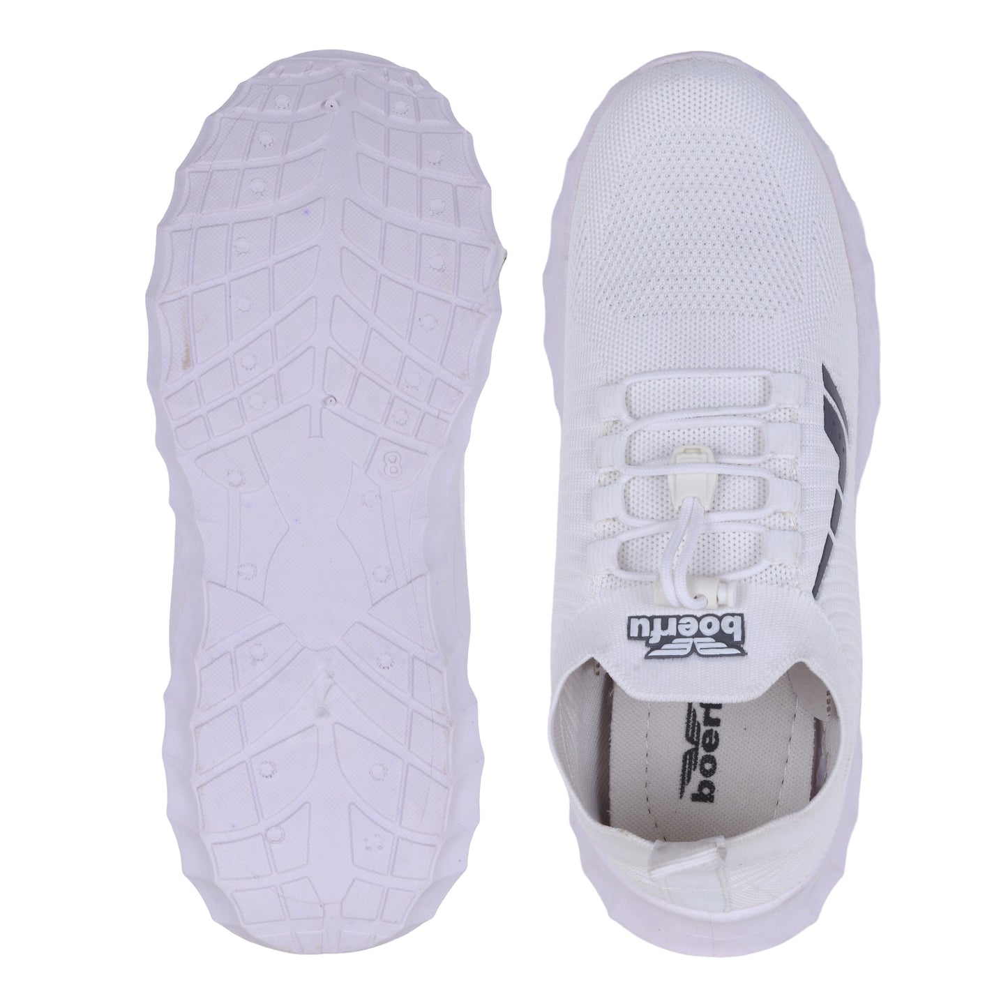 Shoelamb Men BRXX Superstar Shoes