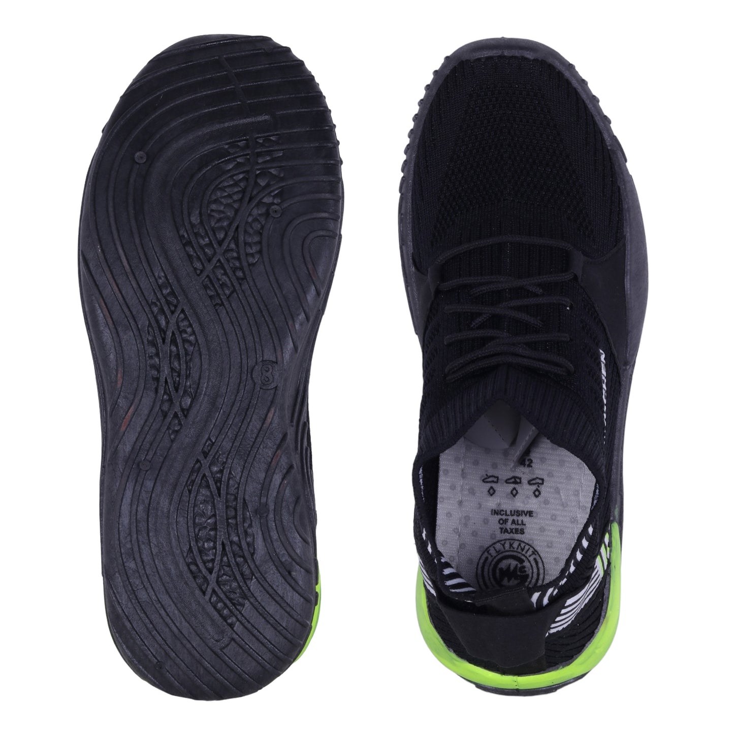 Mens Stallion NI Series Shoes