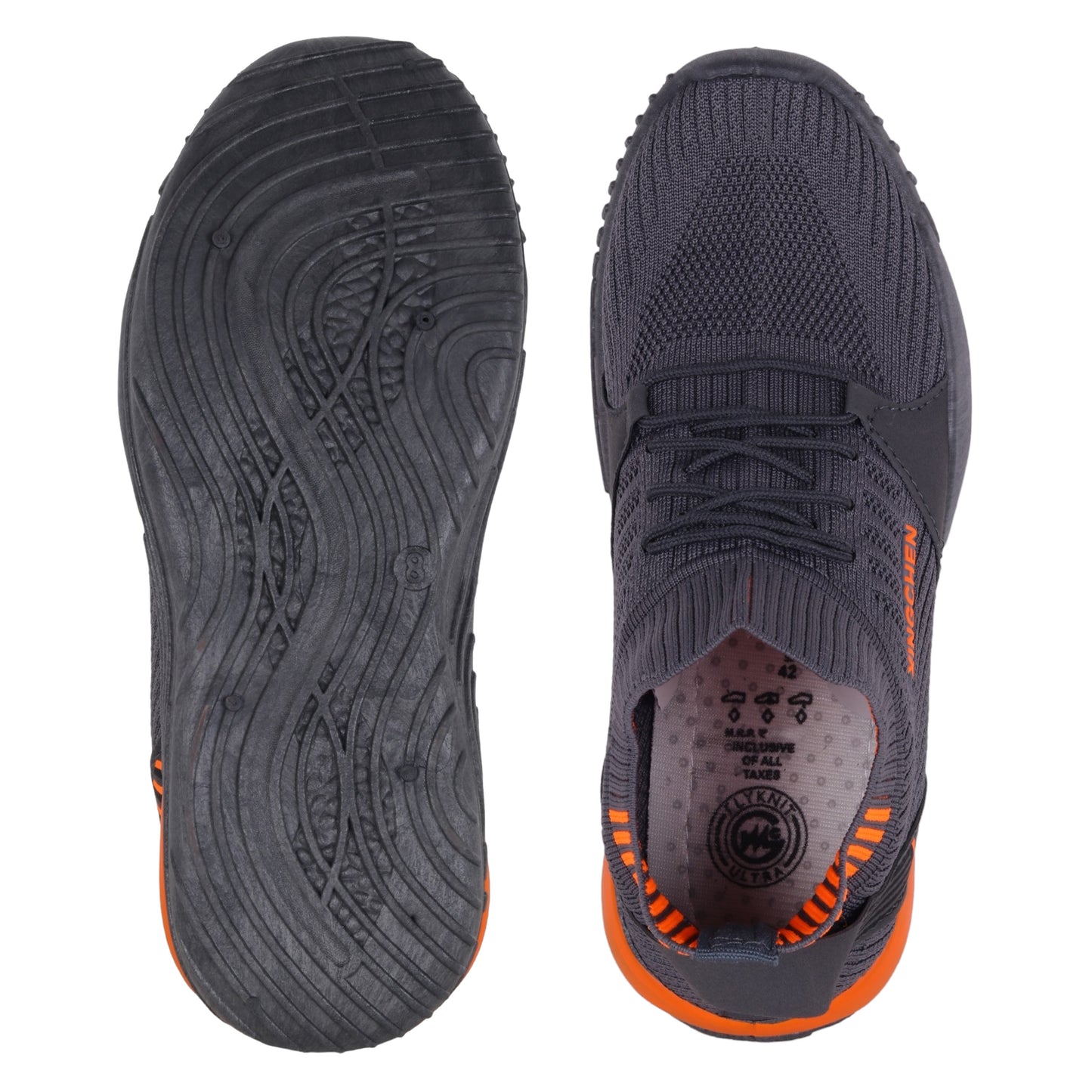 Mens Stallion NI Series Shoes