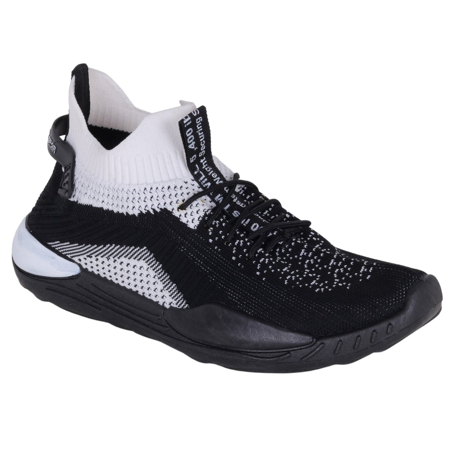 Oxtrid Men's Flyknit Sports Shoes