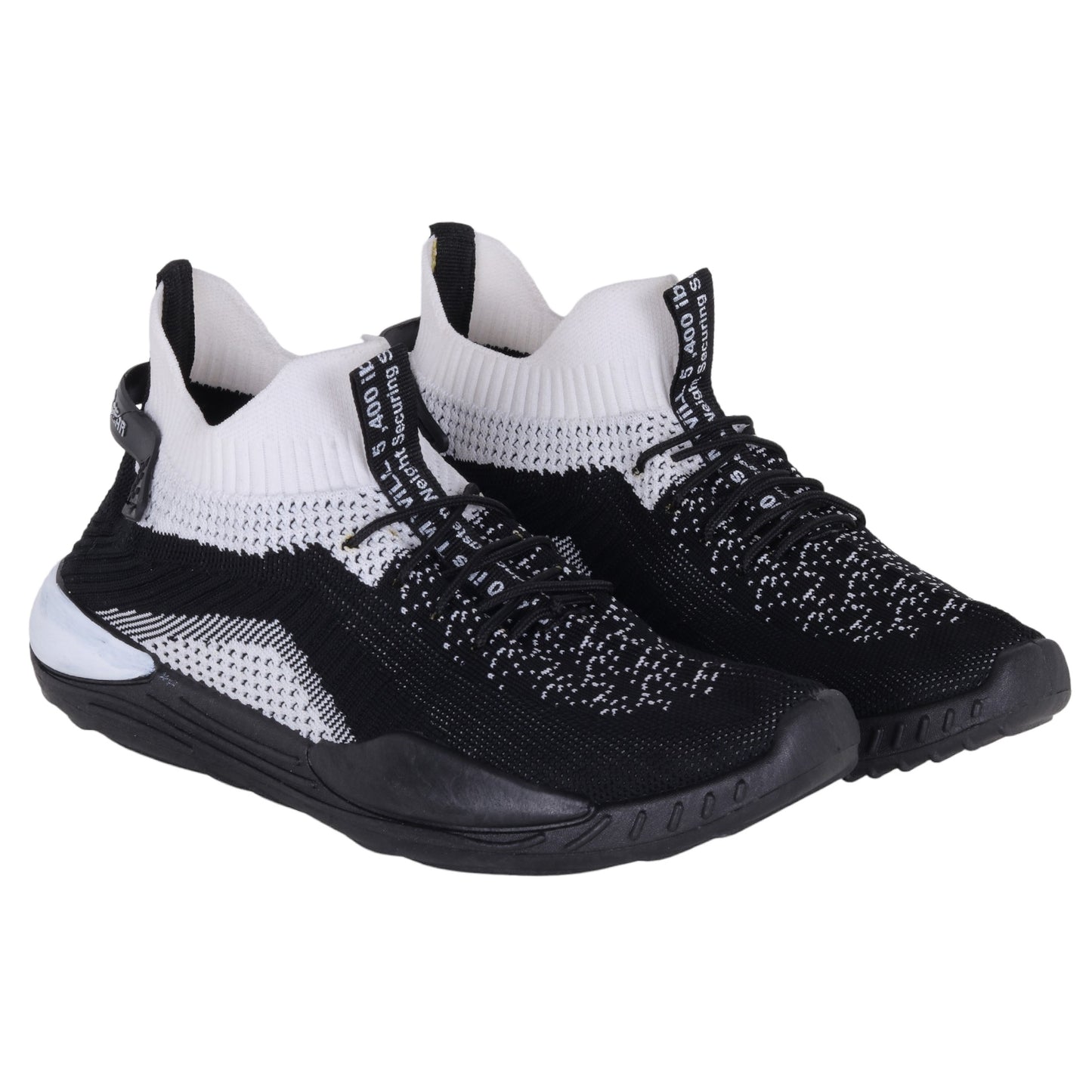 Oxtrid Men's Flyknit Sports Shoes