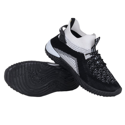 Oxtrid Men's Flyknit Sports Shoes