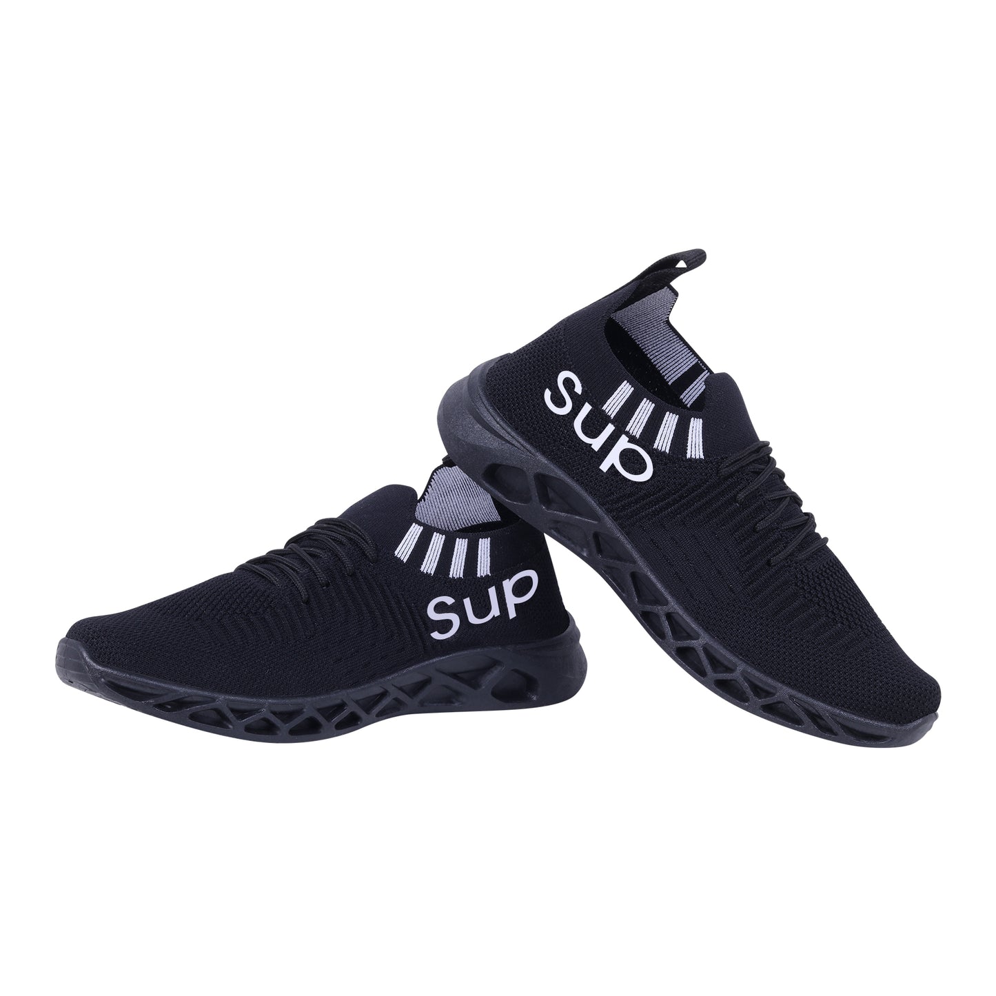 Shoelamb Men Crazy-01 Casual Sneaker