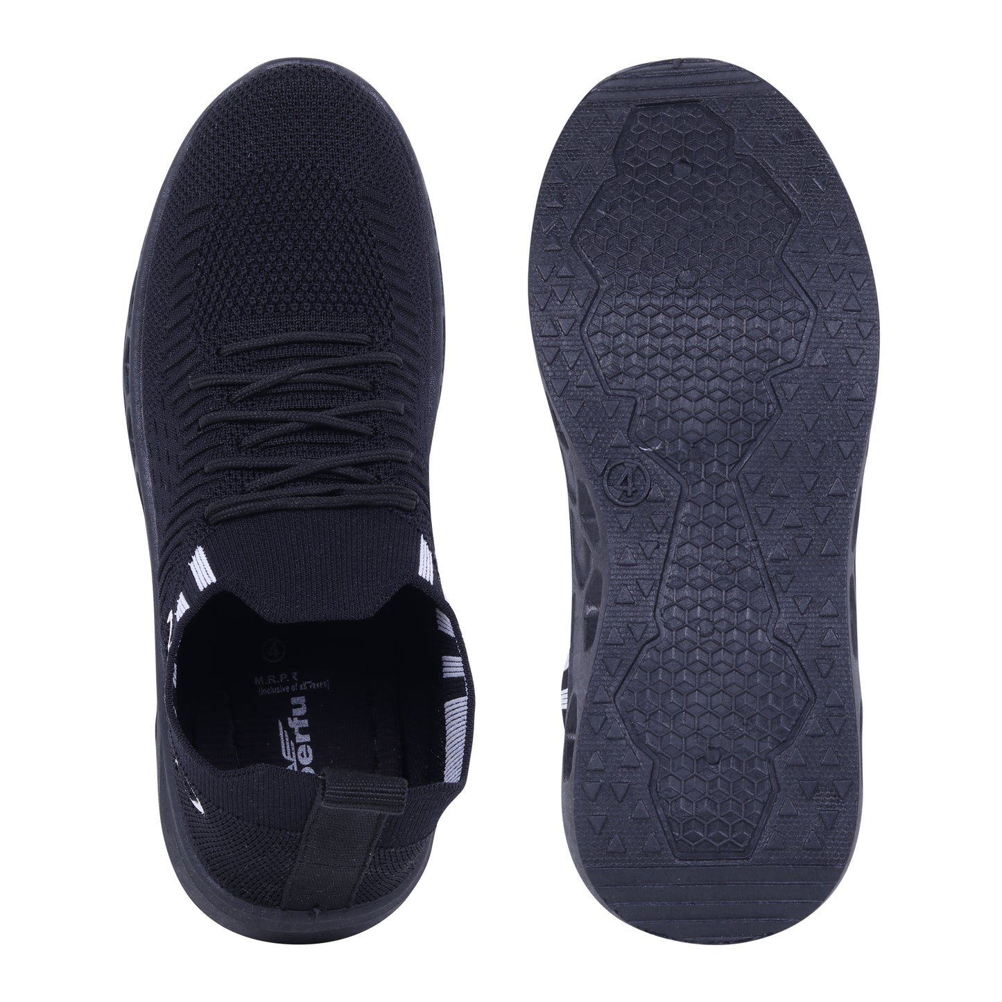 Shoes Combo Mens Pack of 2