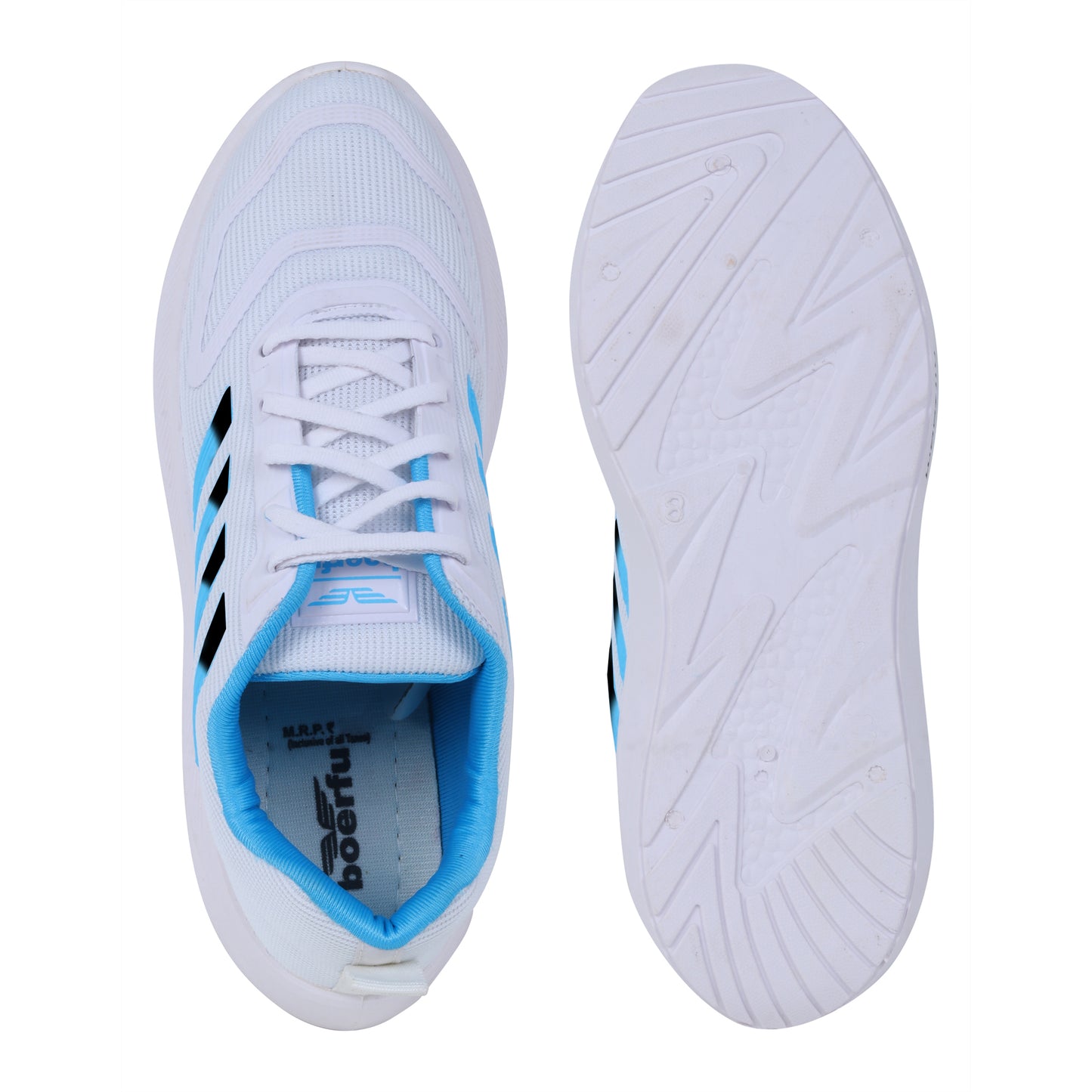 Men's Sports Zoom4 Running Shoes