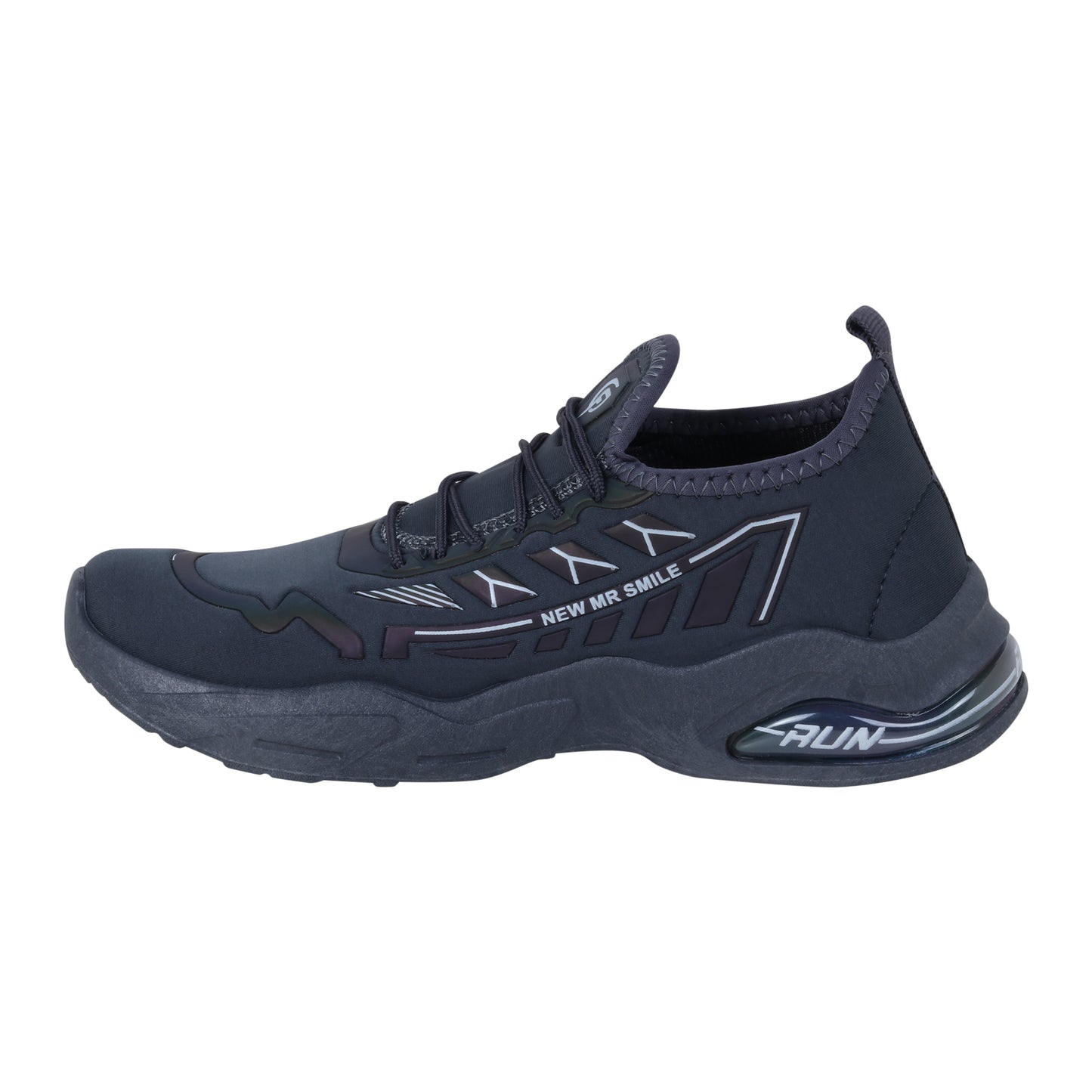 Running Shoes For Men Yuku NI Series