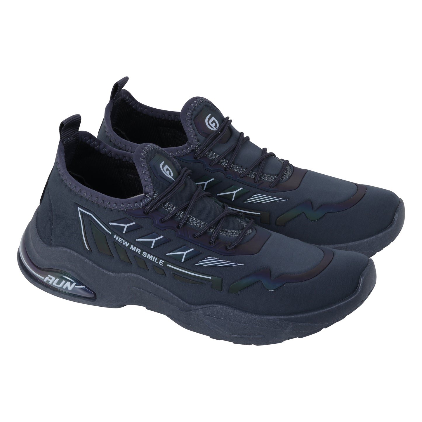 Running Shoes For Men Yuku NI Series