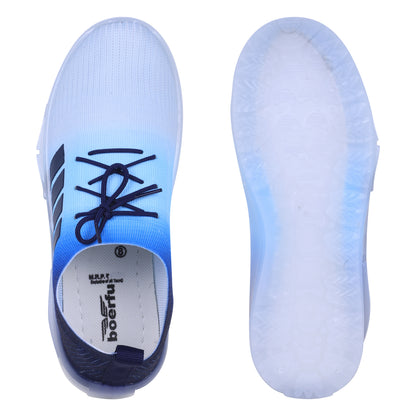 Oxtrid Men's Air Cushion Sports Shoes