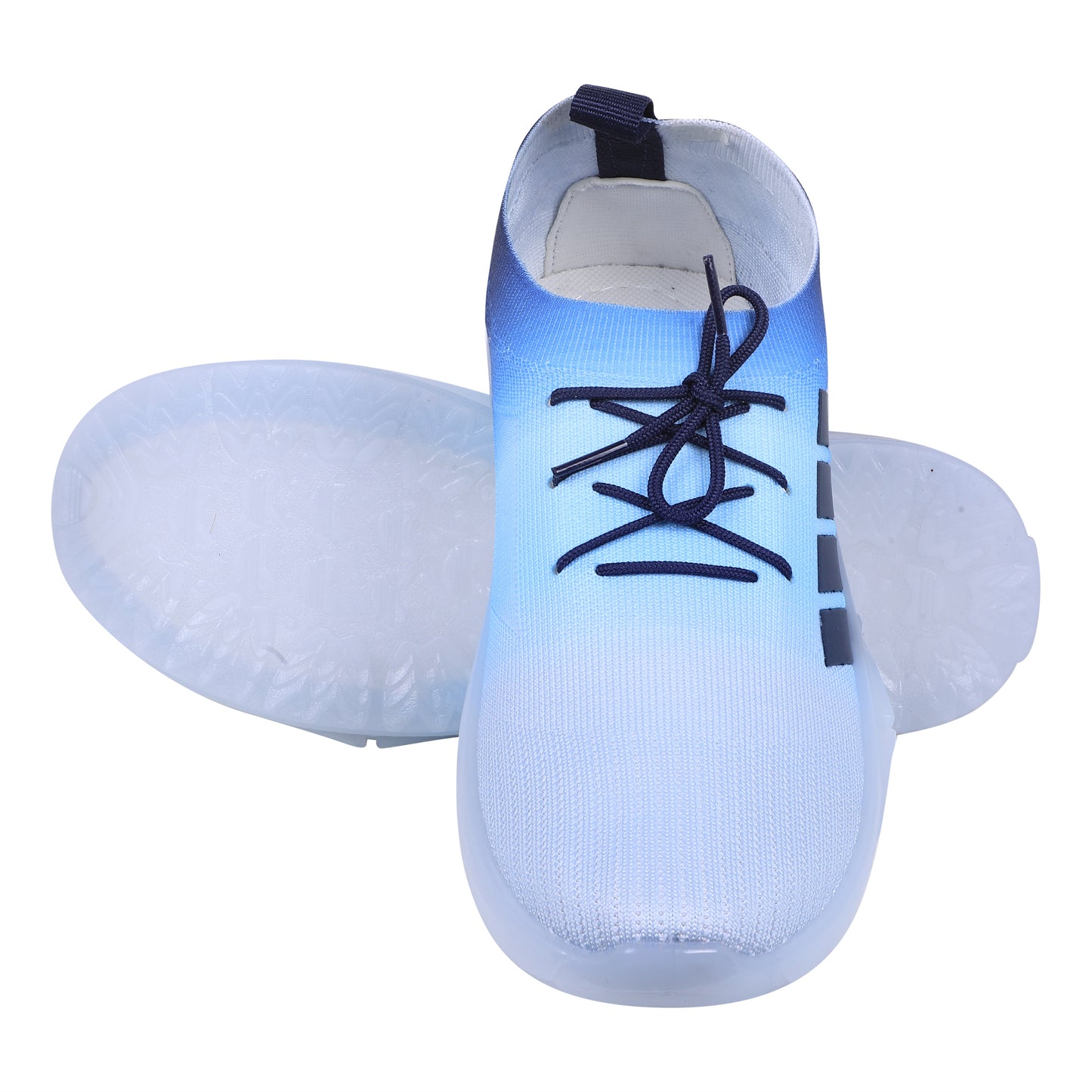 Jelly-01 TPU Running Shoes For Men