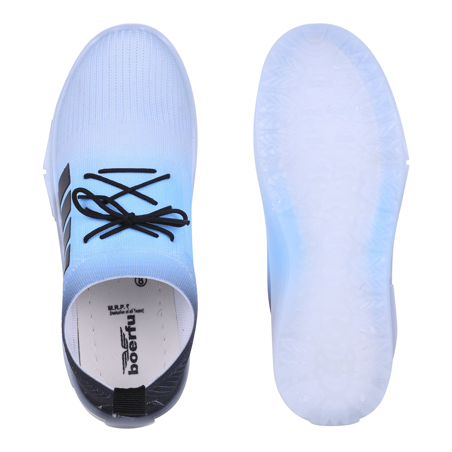 Jelly-01 TPU Running Shoes For Men