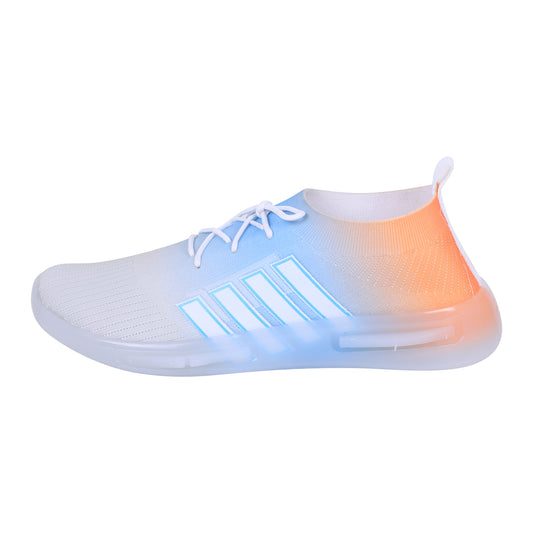 Jelly-01 TPU Running Shoes For Men