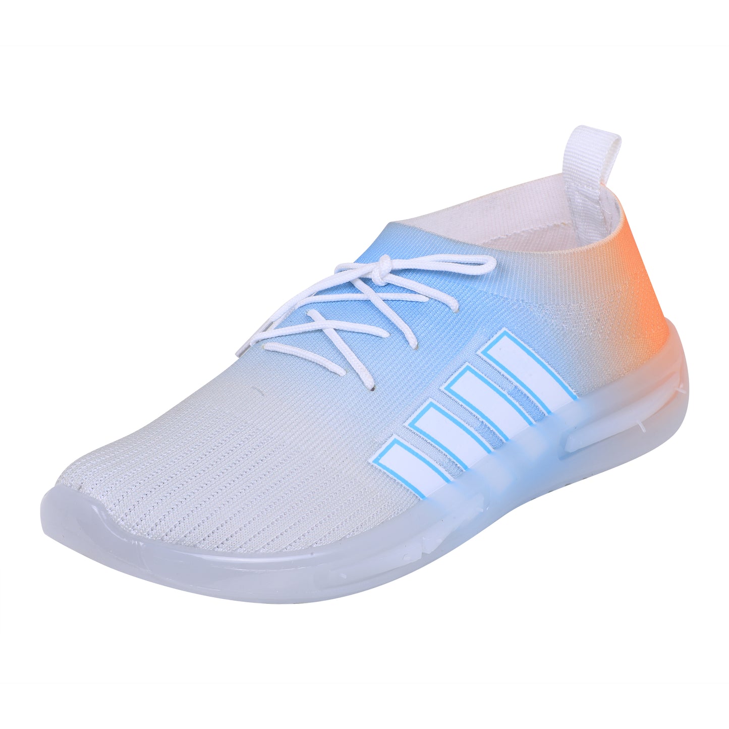 Jelly-01 TPU Running Shoes For Men