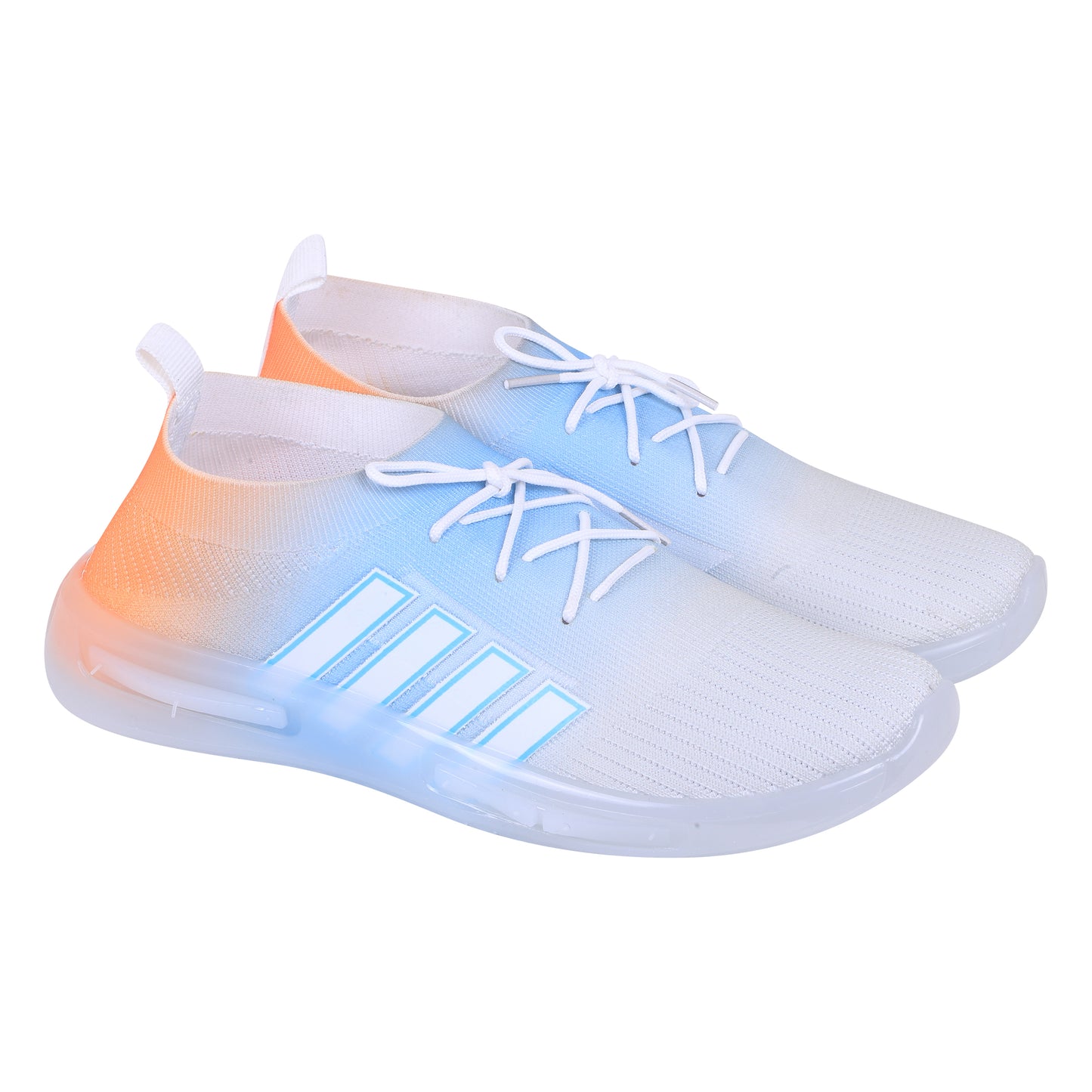 Jelly-01 TPU Running Shoes For Men