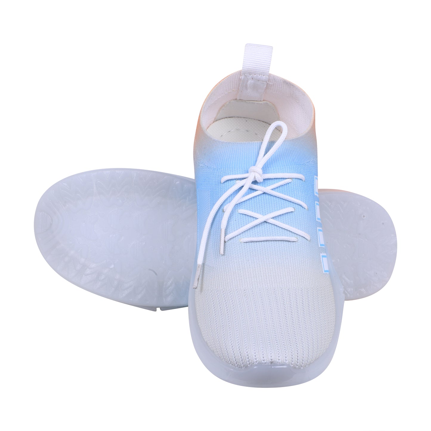 Jelly-01 TPU Running Shoes For Men