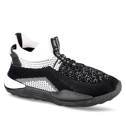 Oxtrid Men's Flyknit Sports Shoes