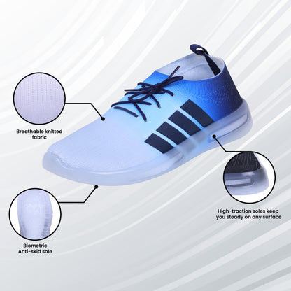 Oxtrid Men's Air Cushion Sports Shoes