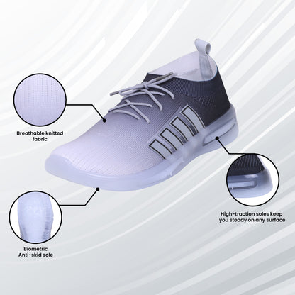 Oxtrid Men's Air Cushion Sports Shoes